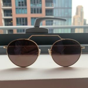 Illesteva Wynwood Sunglasses